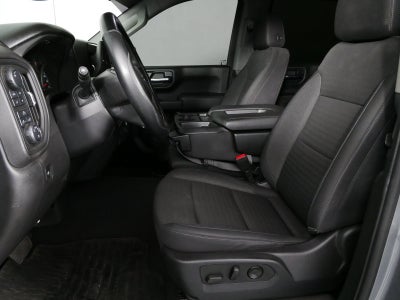 2024 Chevrolet Silverado 1500 Custom Trail Boss 4WD *1-OWNER*