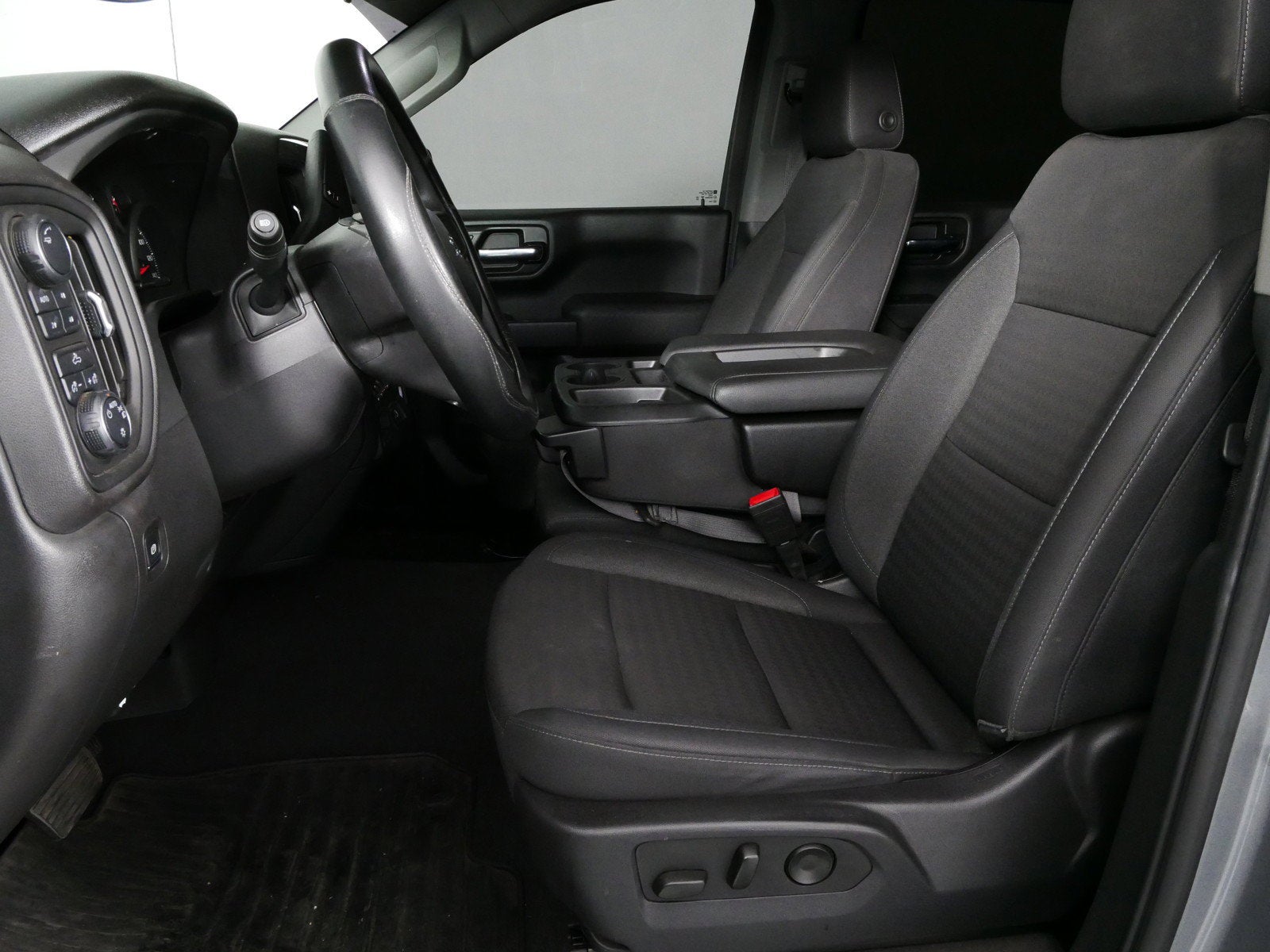 2024 Chevrolet Silverado 1500 Custom Trail Boss 4WD *1-OWNER*