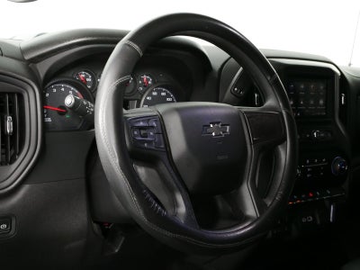 2024 Chevrolet Silverado 1500 Custom Trail Boss 4WD *1-OWNER*