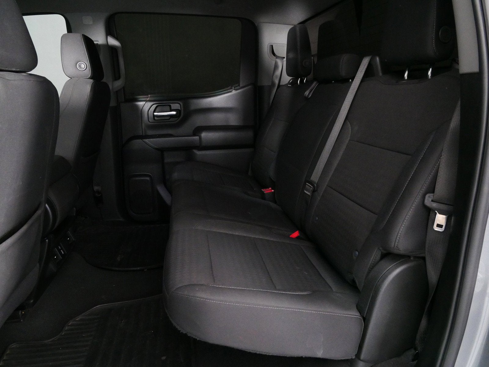 2024 Chevrolet Silverado 1500 Custom Trail Boss 4WD *1-OWNER*