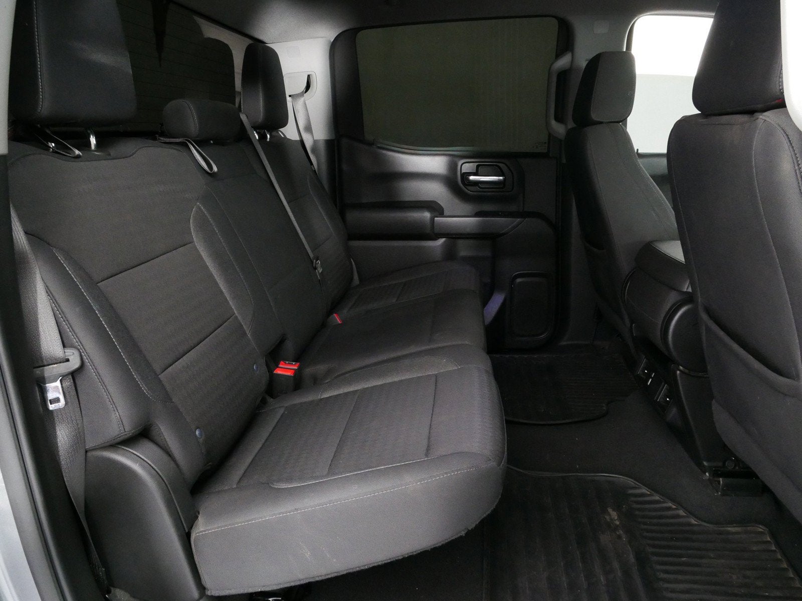 2024 Chevrolet Silverado 1500 Custom Trail Boss 4WD *1-OWNER*