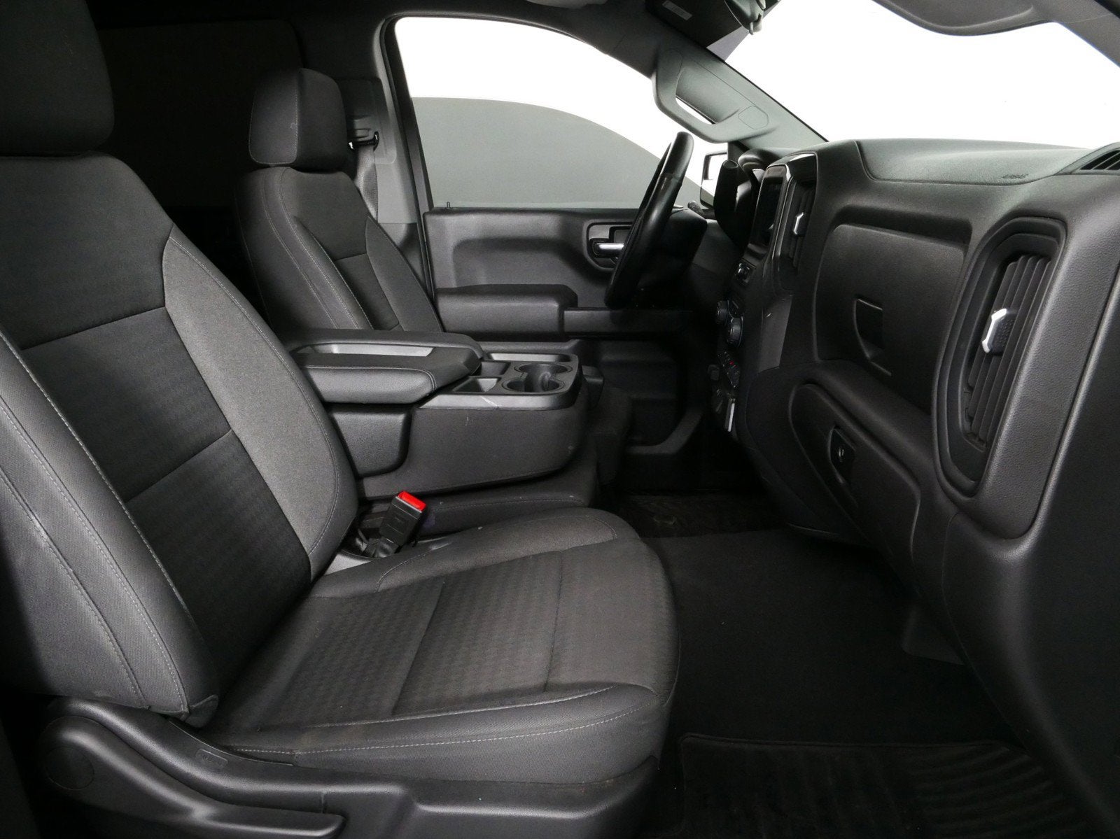 2024 Chevrolet Silverado 1500 Custom Trail Boss 4WD *1-OWNER*