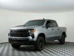 2024 Chevrolet Silverado 1500 Custom Trail Boss 4WD *1-OWNER*