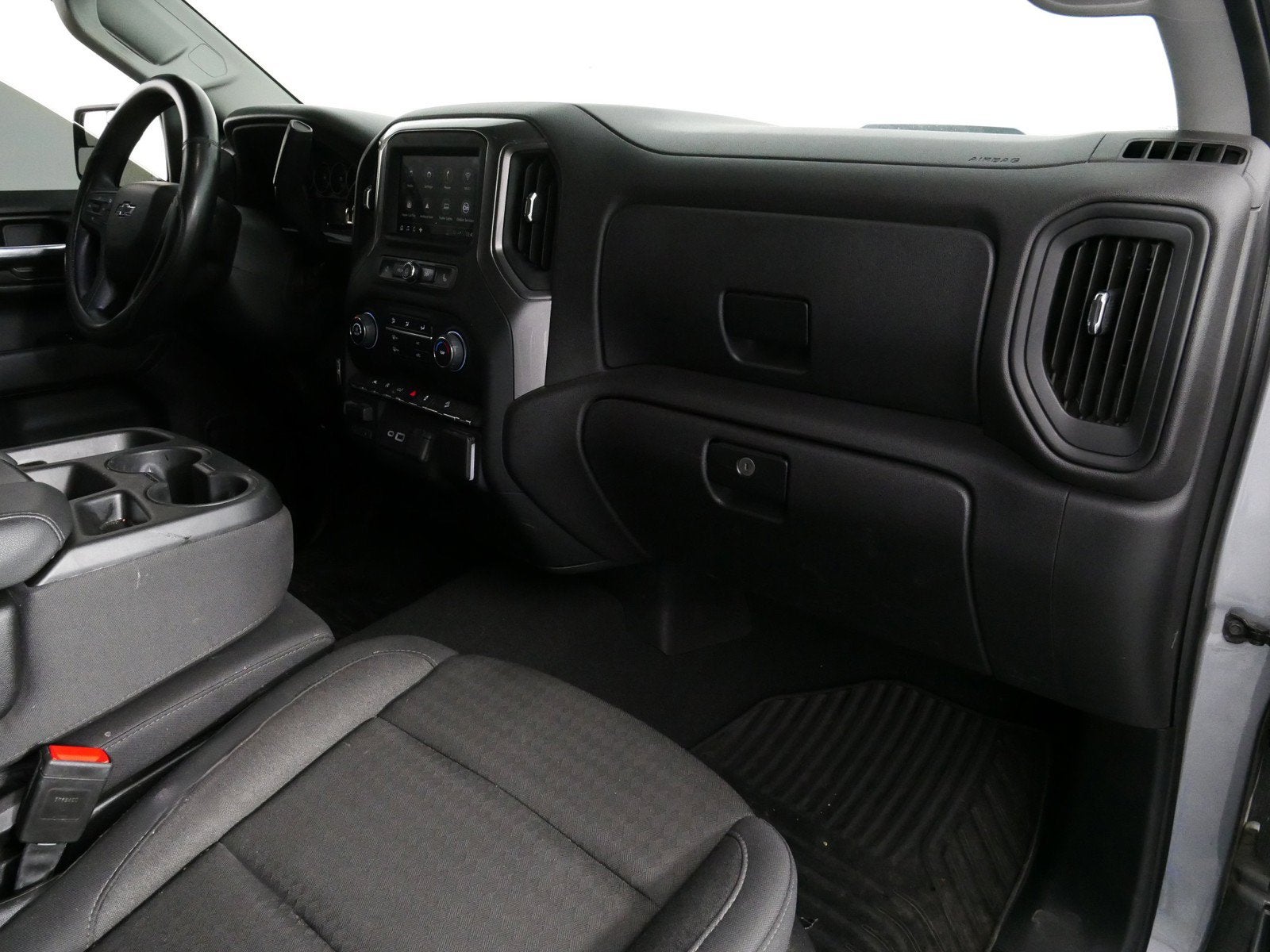 2024 Chevrolet Silverado 1500 Custom Trail Boss 4WD *1-OWNER*
