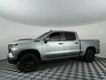 2024 Chevrolet Silverado 1500 Custom Trail Boss 4WD *1-OWNER*
