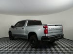 2024 Chevrolet Silverado 1500 Custom Trail Boss 4WD *1-OWNER*
