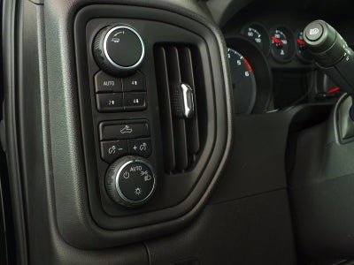 2025 Chevrolet Silverado 1500 Custom Trail Boss 4WD *1-OWNER!*