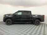 2025 Chevrolet Silverado 1500 Custom Trail Boss 4WD *1-OWNER!*
