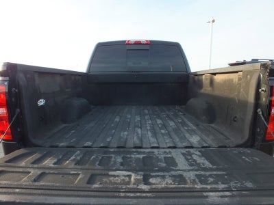 2017 Chevrolet Silverado 1500 LT 4WD *CLEAN CARFAX*