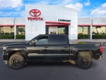 2017 Chevrolet Silverado 1500 LT 4WD *CLEAN CARFAX*