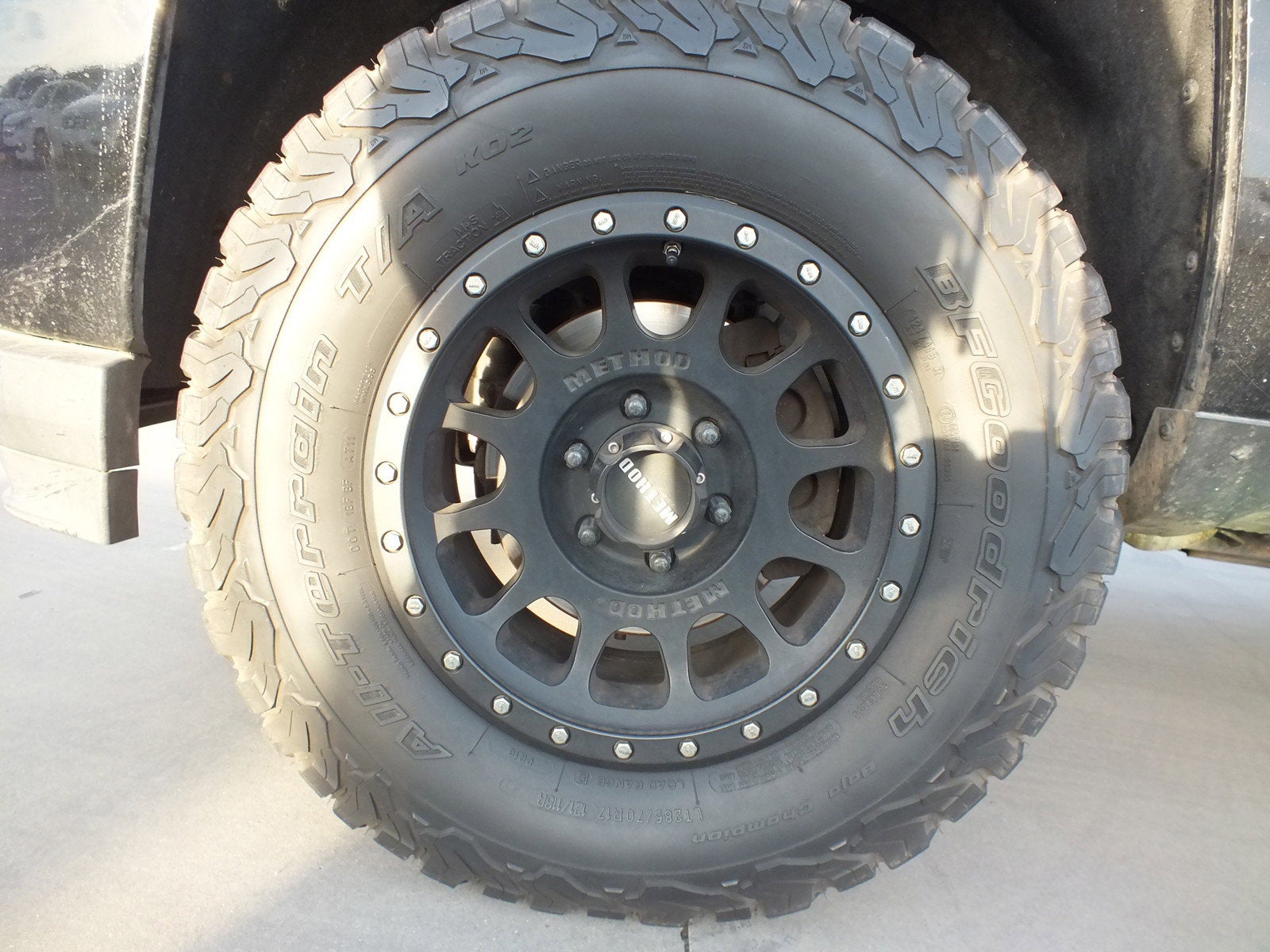 2017 Chevrolet Silverado 1500 LT 4WD *CLEAN CARFAX*