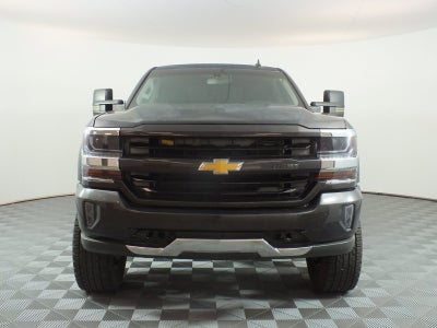2016 Chevrolet Silverado 1500 LT 4WD *RUNS STRONG!*