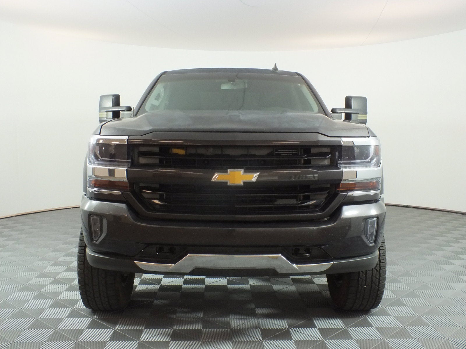 2016 Chevrolet Silverado 1500 LT 4WD *RUNS STRONG!*