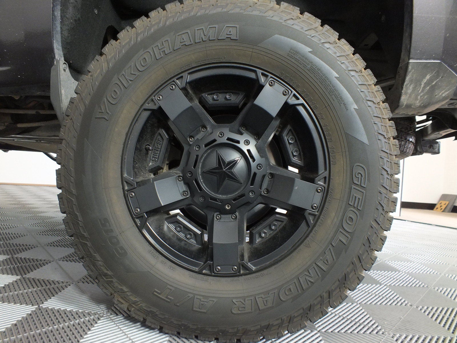 2016 Chevrolet Silverado 1500 LT 4WD *RUNS STRONG!*