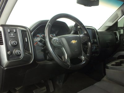 2016 Chevrolet Silverado 1500 LT 4WD *RUNS STRONG!*