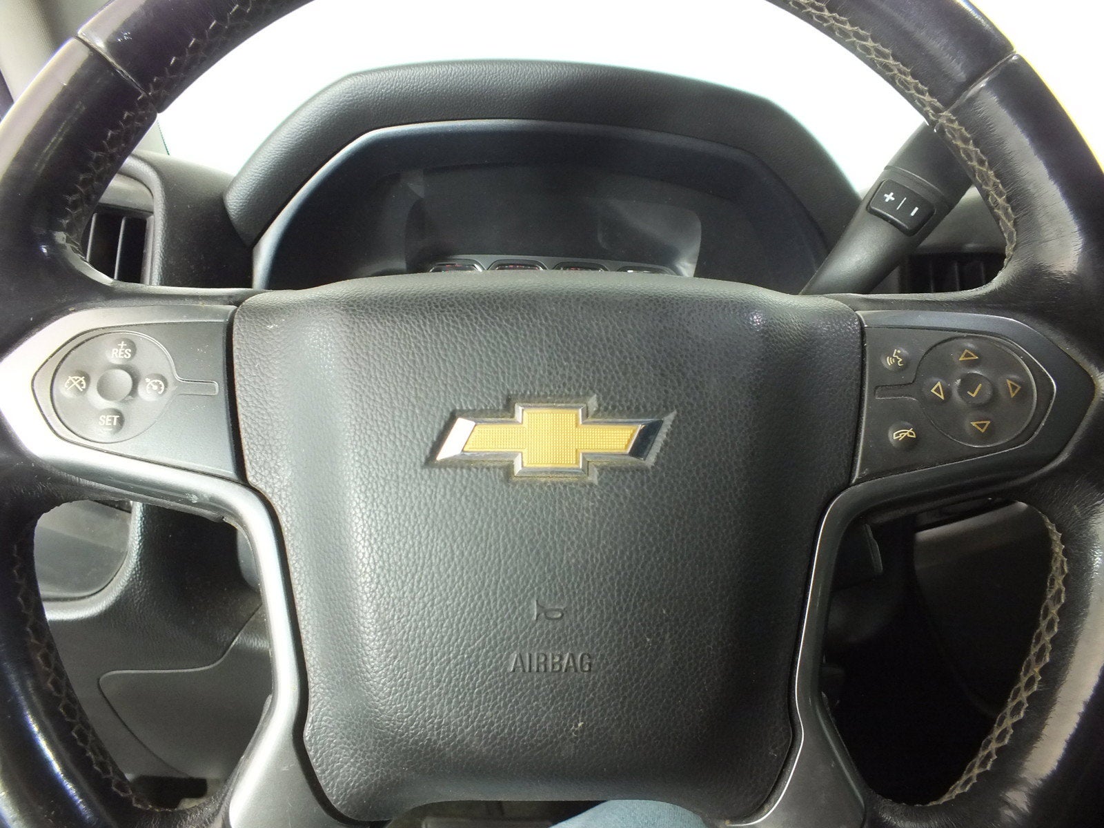 2016 Chevrolet Silverado 1500 LT 4WD *RUNS STRONG!*