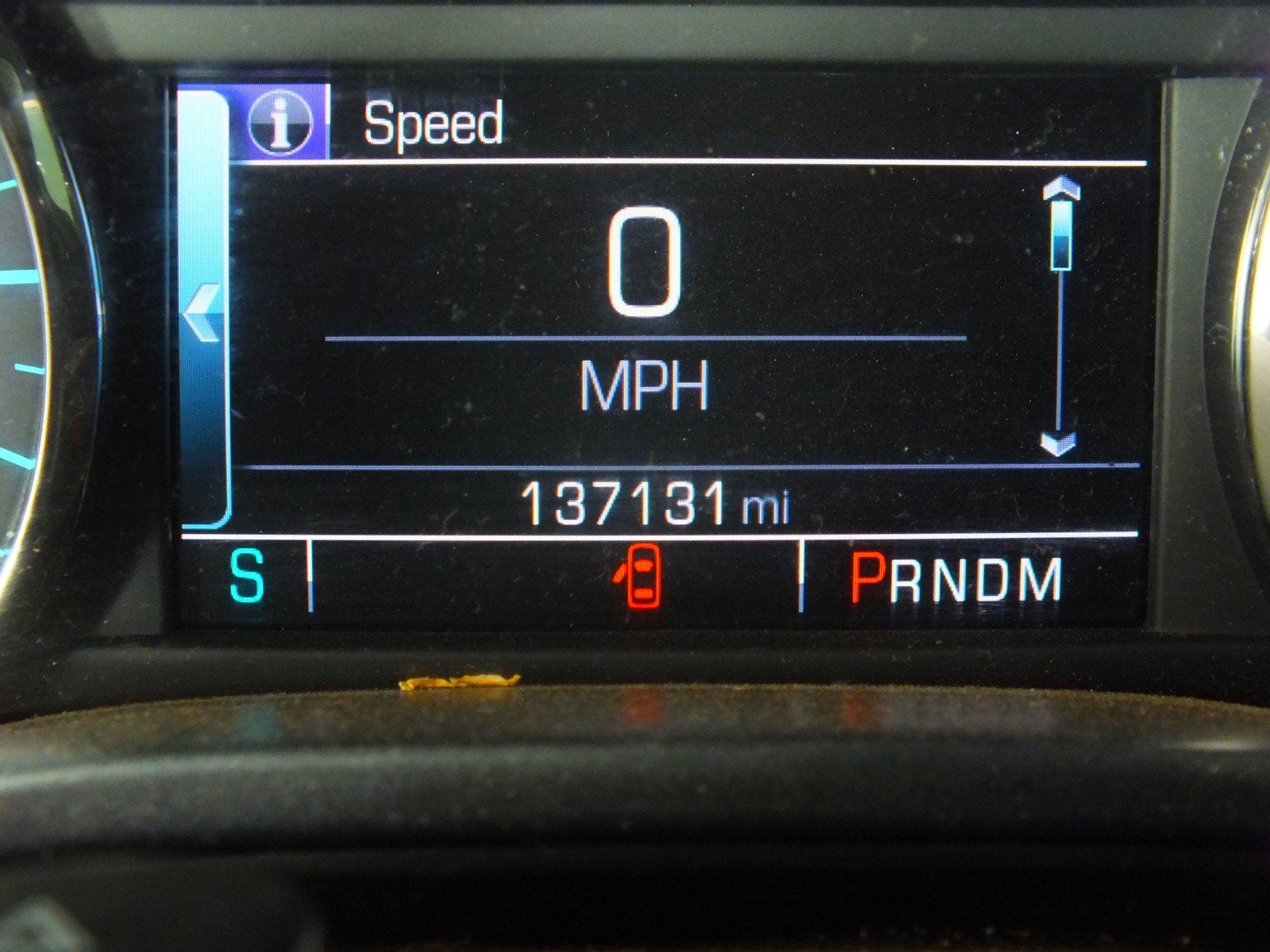 2016 Chevrolet Silverado 1500 LT 4WD *RUNS STRONG!*