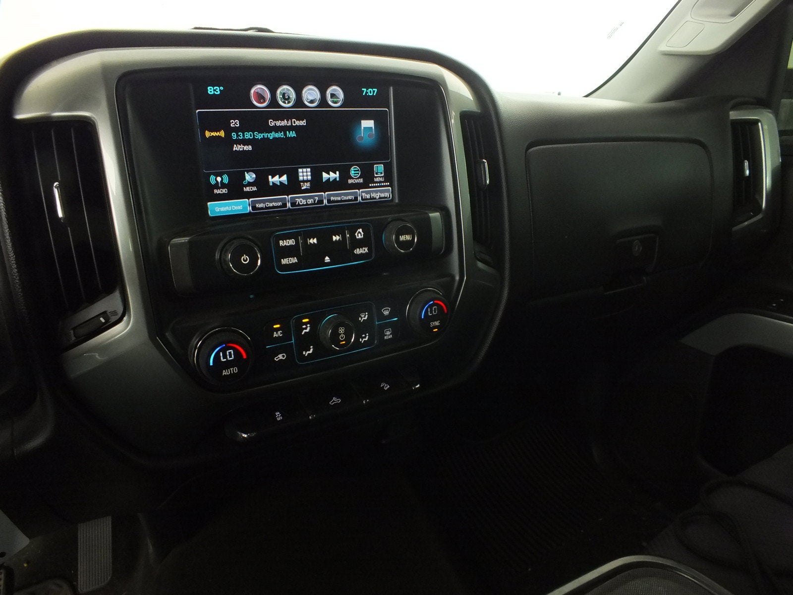 2016 Chevrolet Silverado 1500 LT 4WD *RUNS STRONG!*