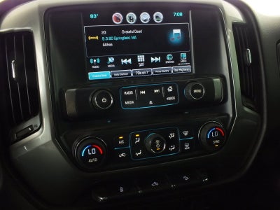 2016 Chevrolet Silverado 1500 LT 4WD *RUNS STRONG!*