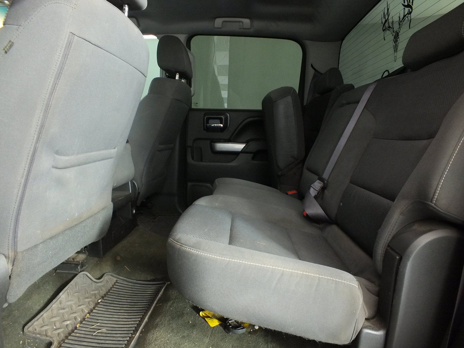 2016 Chevrolet Silverado 1500 LT 4WD *RUNS STRONG!*