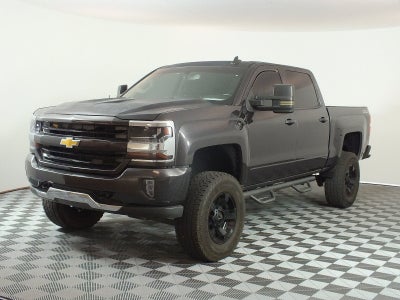 2016 Chevrolet Silverado 1500 LT 4WD *RUNS STRONG!*