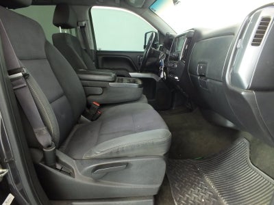 2016 Chevrolet Silverado 1500 LT 4WD *RUNS STRONG!*