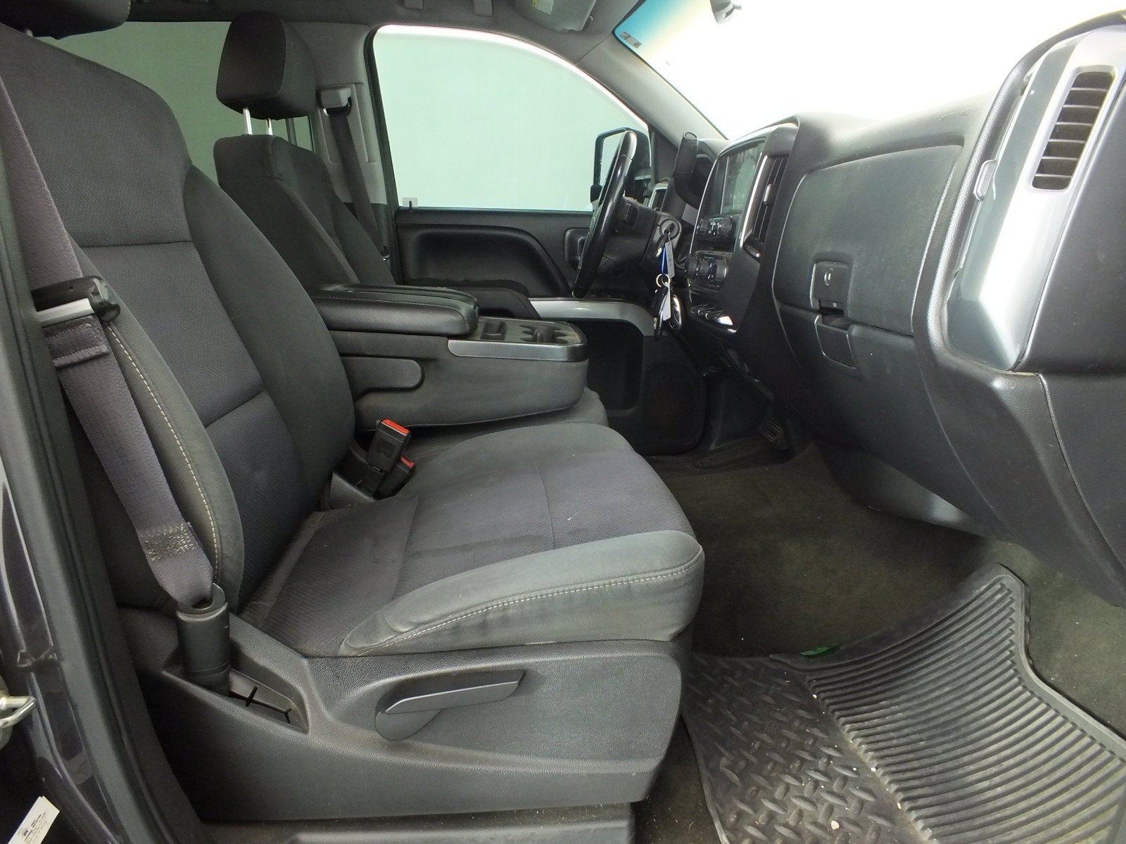 2016 Chevrolet Silverado 1500 LT 4WD *RUNS STRONG!*
