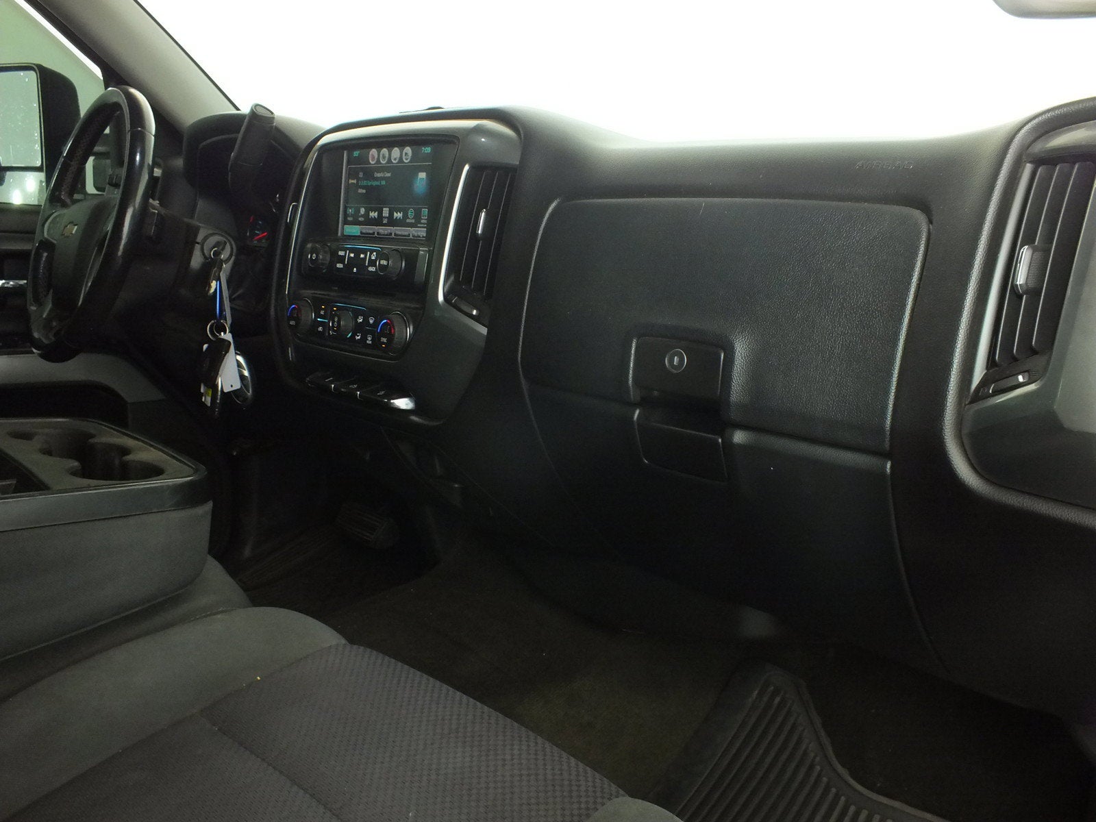 2016 Chevrolet Silverado 1500 LT 4WD *RUNS STRONG!*
