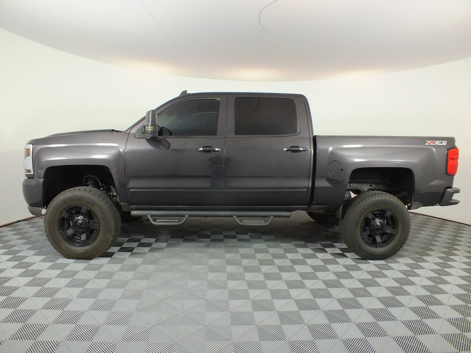 2016 Chevrolet Silverado 1500 LT 4WD *RUNS STRONG!*