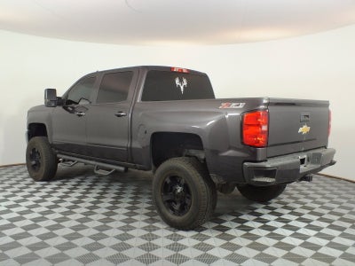 2016 Chevrolet Silverado 1500 LT 4WD *RUNS STRONG!*