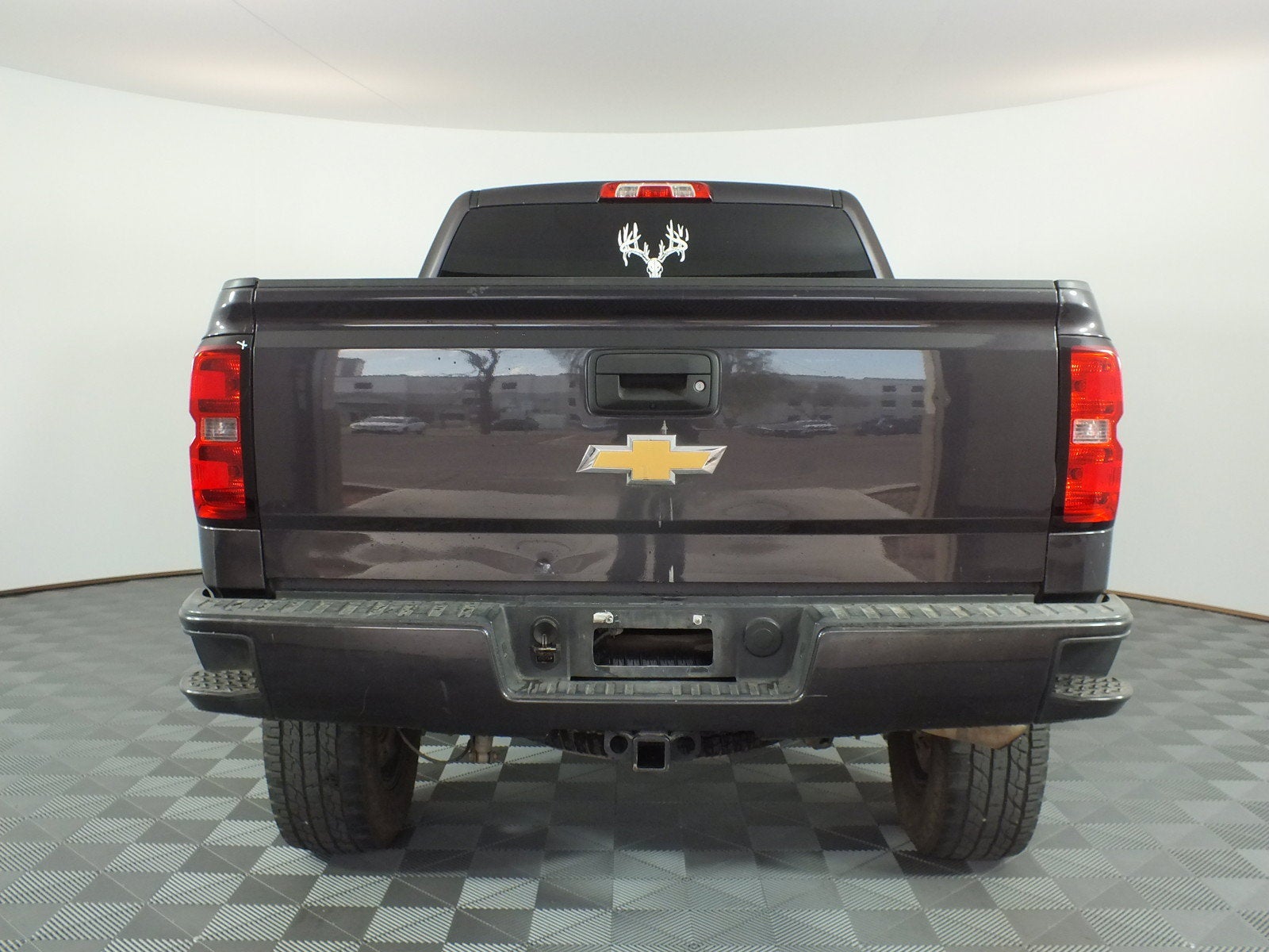 2016 Chevrolet Silverado 1500 LT 4WD *RUNS STRONG!*