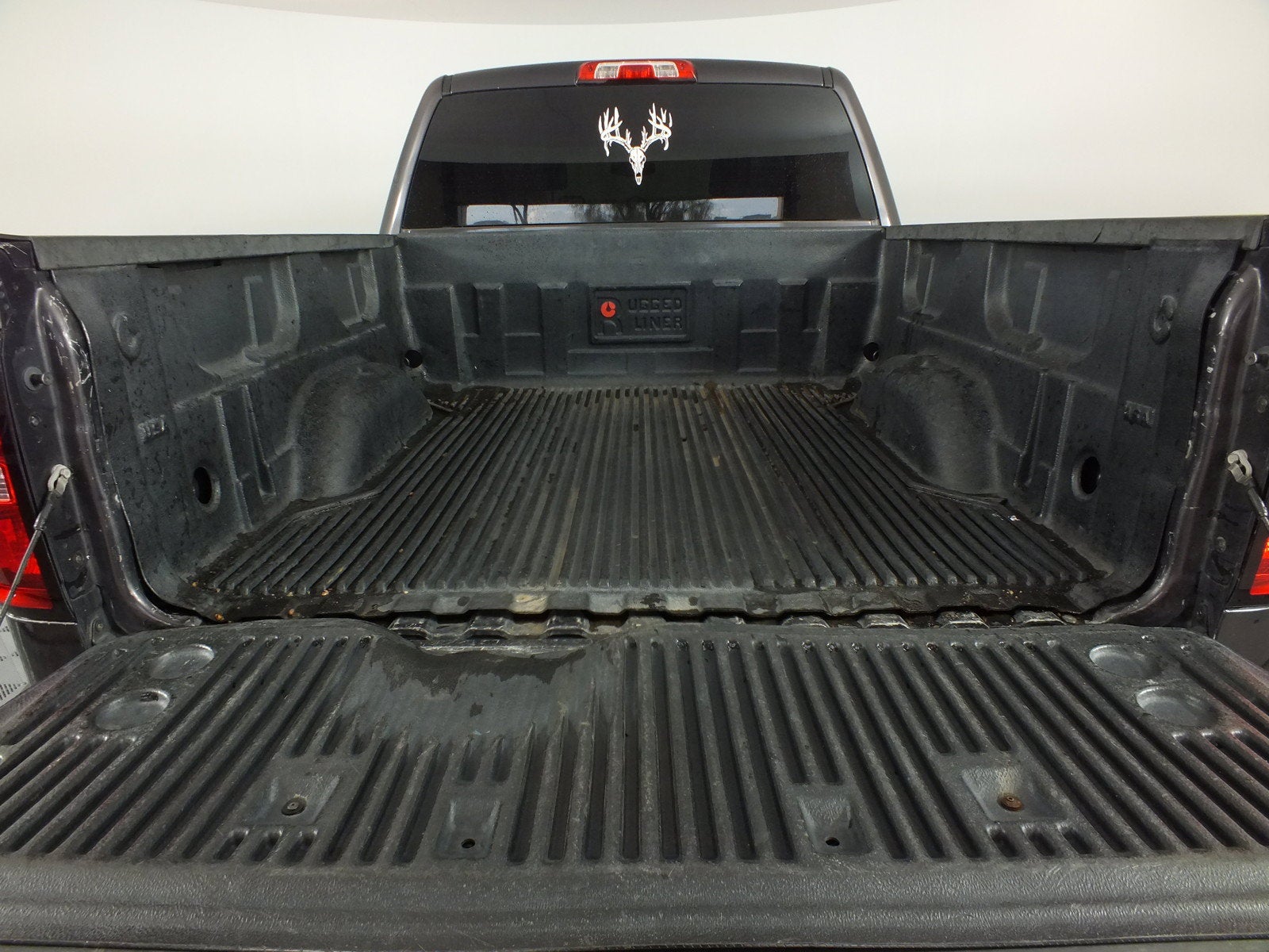 2016 Chevrolet Silverado 1500 LT 4WD *RUNS STRONG!*