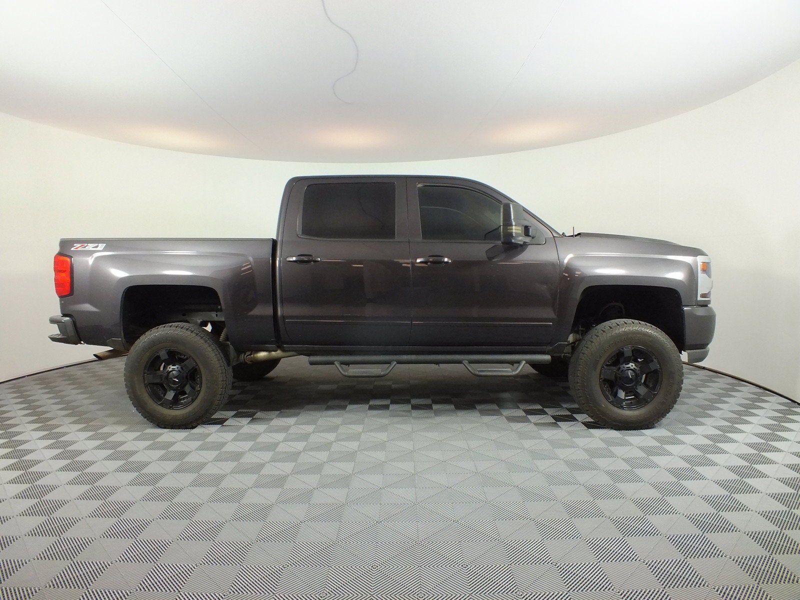 2016 Chevrolet Silverado 1500 LT 4WD *RUNS STRONG!*