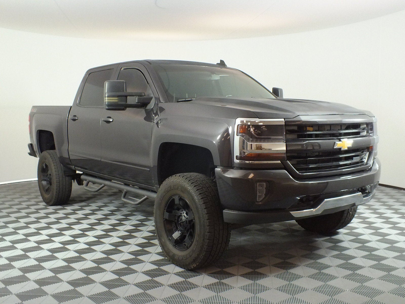 2016 Chevrolet Silverado 1500 LT 4WD *RUNS STRONG!*