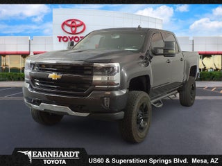 2016 Chevrolet Silverado 1500 LT 4WD *RUNS STRONG!*