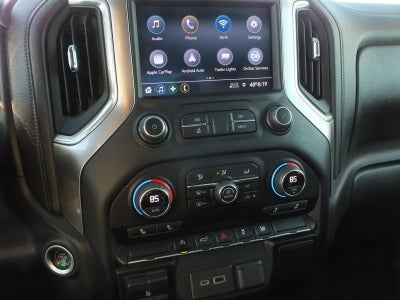 2021 Chevrolet Silverado 1500 RST 4WD *1-OWNER!*