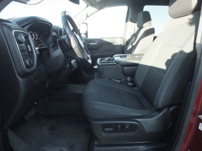 2021 Chevrolet Silverado 1500 RST 4WD *1-OWNER!*