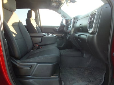 2021 Chevrolet Silverado 1500 RST 4WD *1-OWNER!*