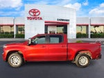 2021 Chevrolet Silverado 1500 RST 4WD *1-OWNER!*