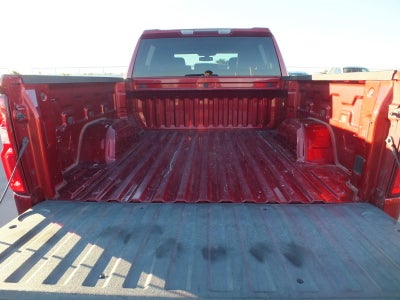 2021 Chevrolet Silverado 1500 RST 4WD *1-OWNER!*