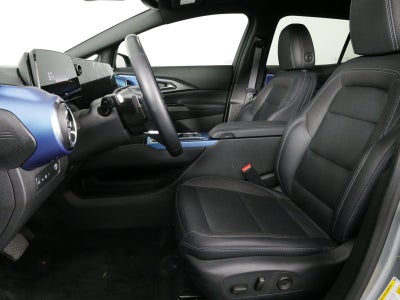 2024 Chevrolet Equinox EV LT *1-OWNER*