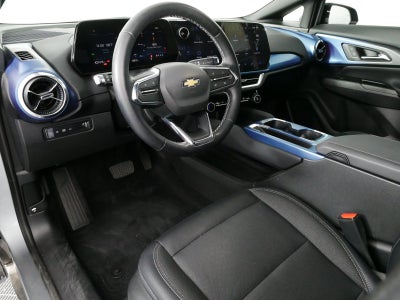 2024 Chevrolet Equinox EV LT *1-OWNER*