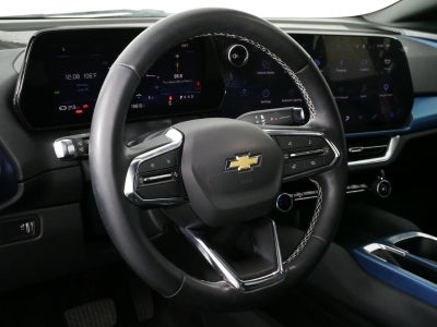 2024 Chevrolet Equinox EV LT *1-OWNER*
