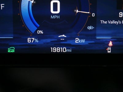 2024 Chevrolet Equinox EV LT *1-OWNER*