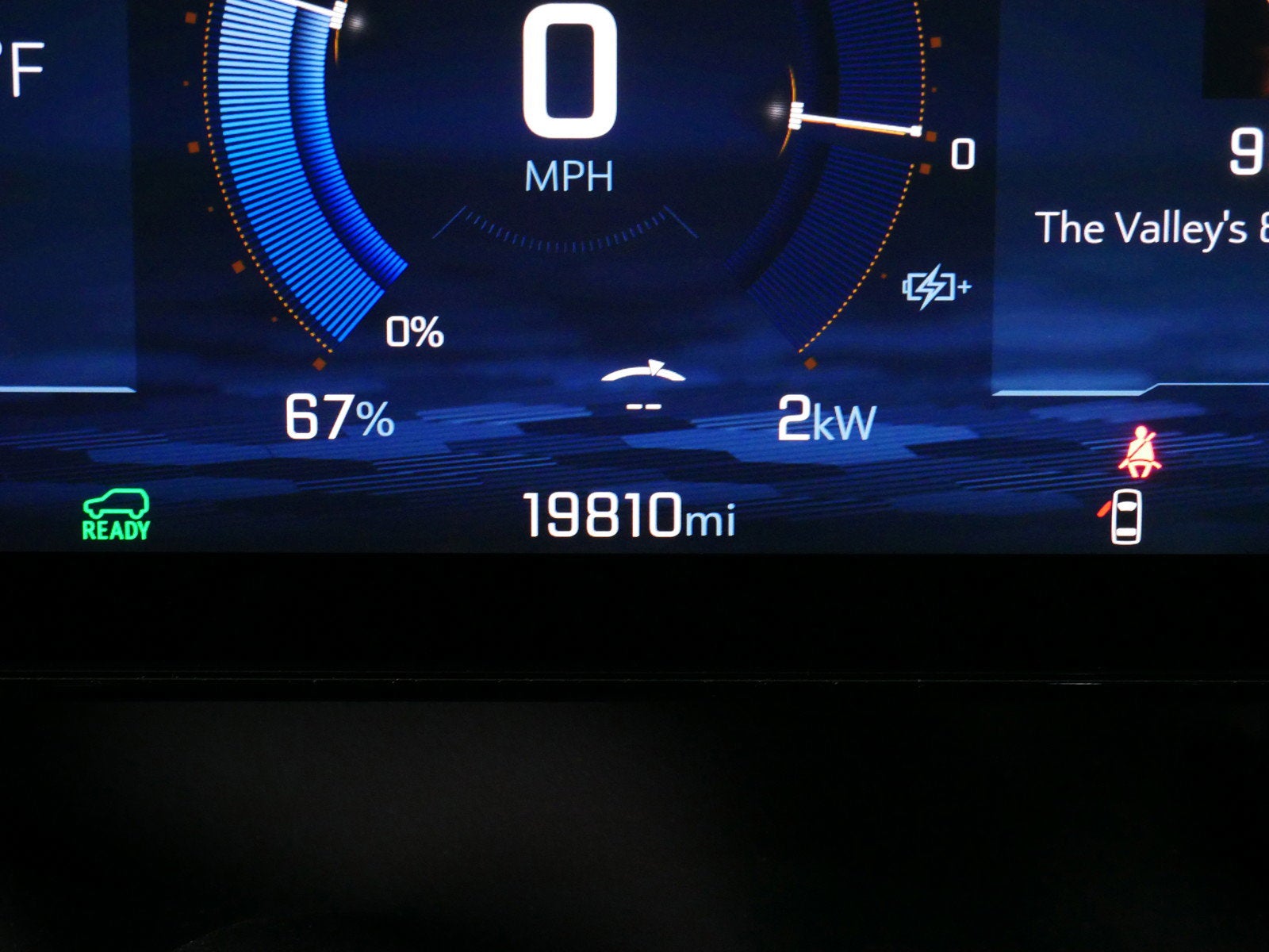 2024 Chevrolet Equinox EV LT *1-OWNER*