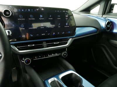 2024 Chevrolet Equinox EV LT *1-OWNER*