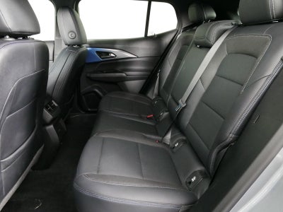 2024 Chevrolet Equinox EV LT *1-OWNER*