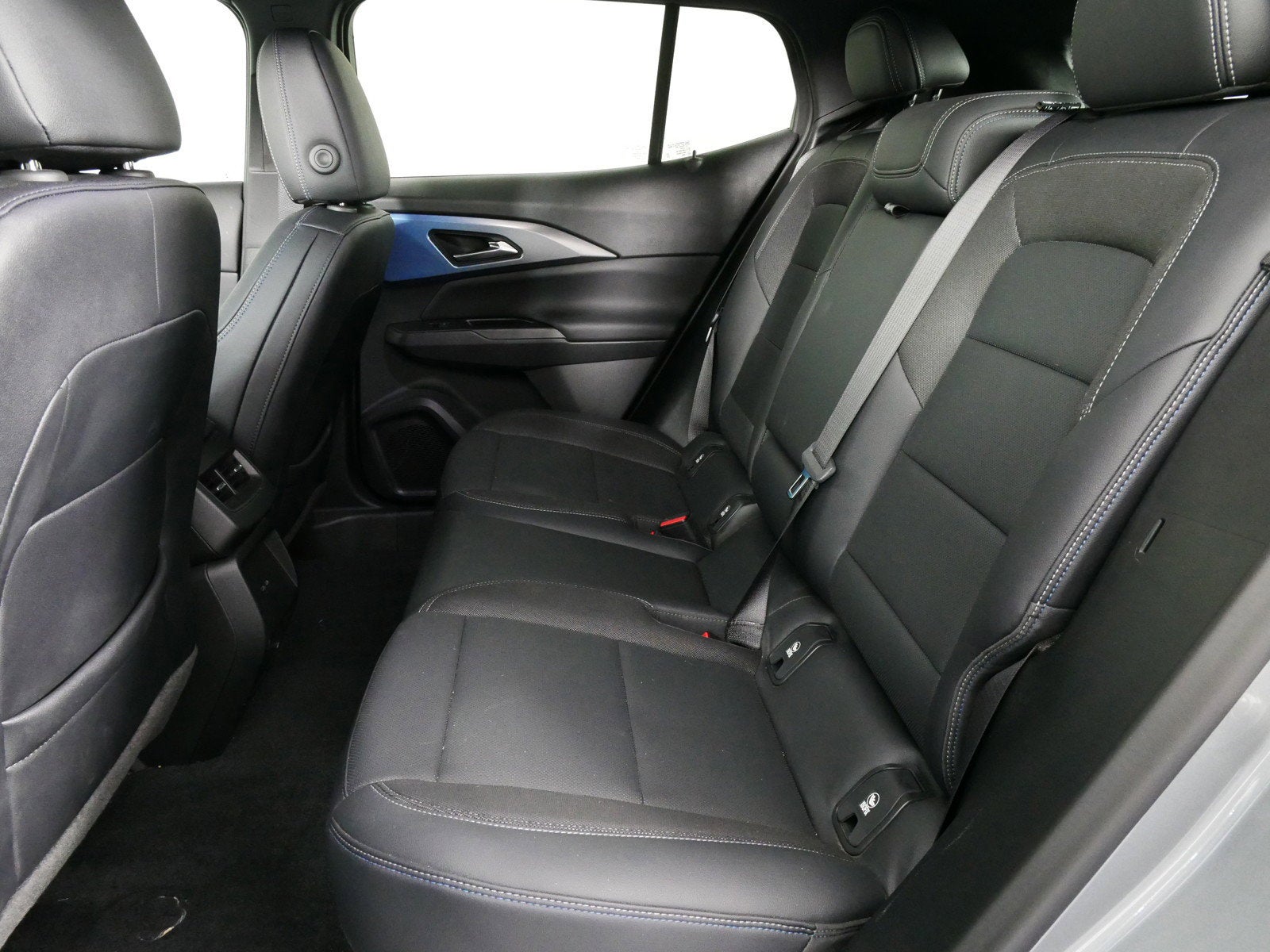 2024 Chevrolet Equinox EV LT *1-OWNER*