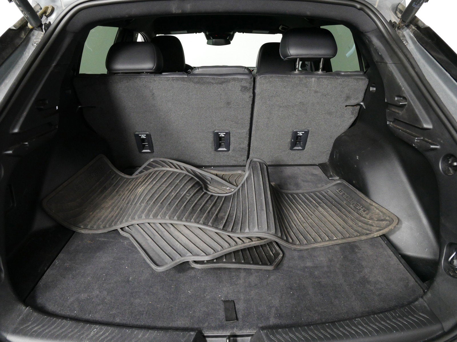 2024 Chevrolet Equinox EV LT *1-OWNER*