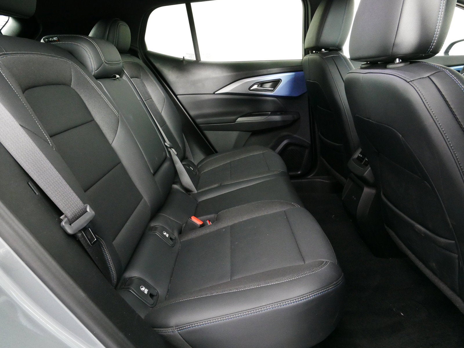 2024 Chevrolet Equinox EV LT *1-OWNER*
